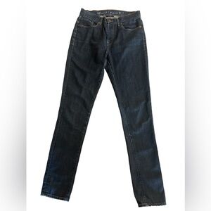 Levi’s Capital E skinny jeans size 30